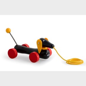 BRIO Dachshund/Gravhund