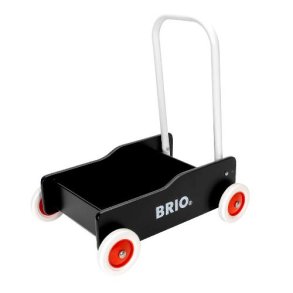 BRIO | Gvogn - BRIO Sort