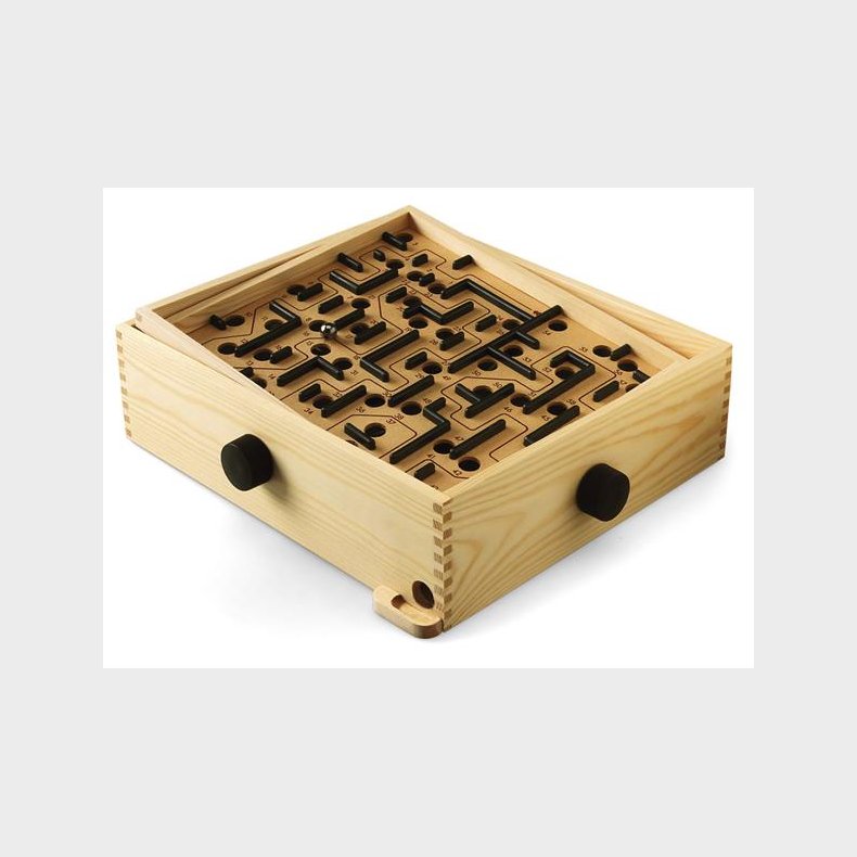 BRIO | Labyrintspil med vippeplade