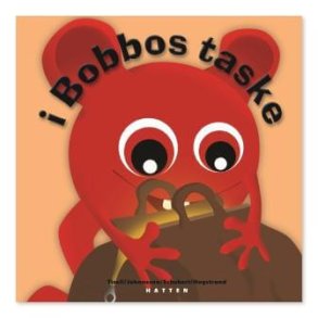 Babblarna sprogtrning Bog - I Bobbos taske