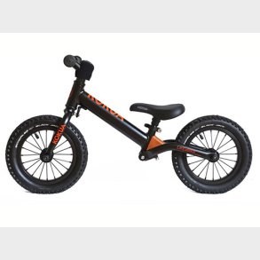 Kokua | Lbecykel - Kokua Jumper, Black Edition