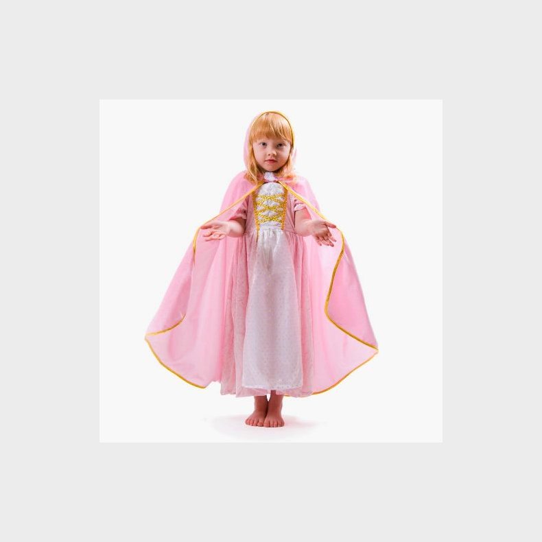 Den Goda Fen | Prinsessekappe, str. 3-8 r