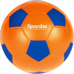 Spordas | Fodbold, skum - 12 cm.