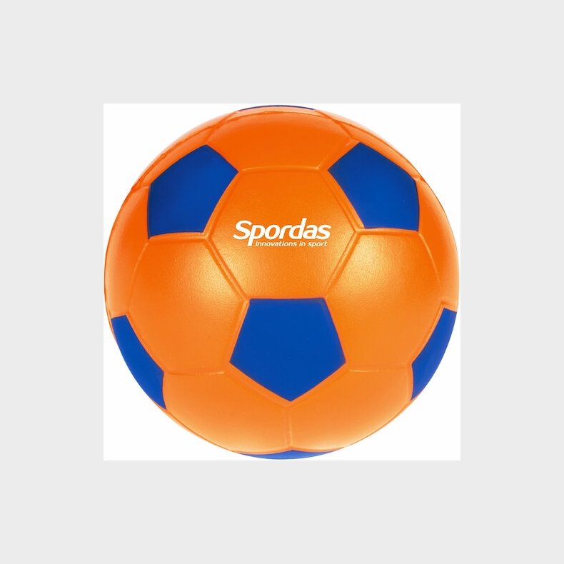 Spordas | Fodbold, skum - 12 cm.