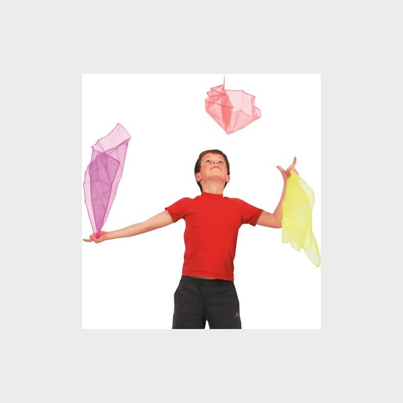 Spordas | Jonglr trklder, 3 stk