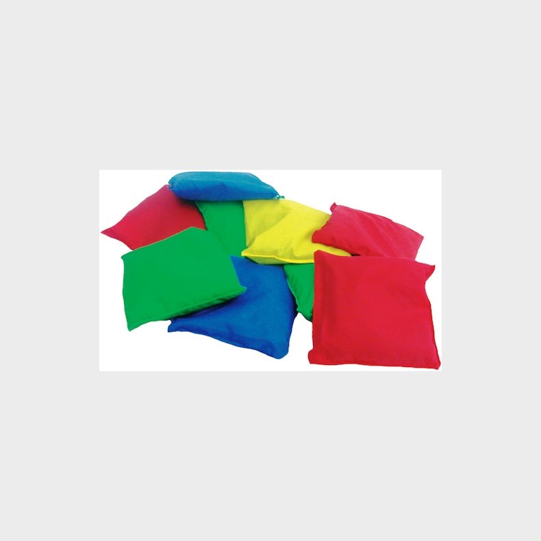 Spordas | rteposer - St med 12 stk