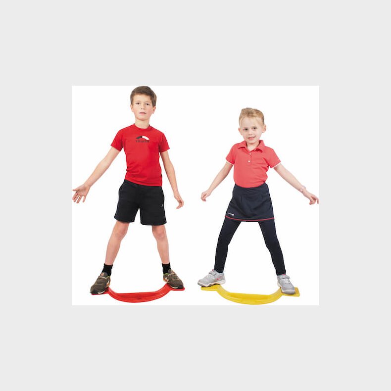 Spordas | Vippebrt - Ande-Vralter