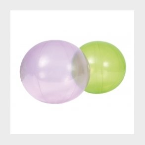 Spordas | Bold - Letvgtsbolde