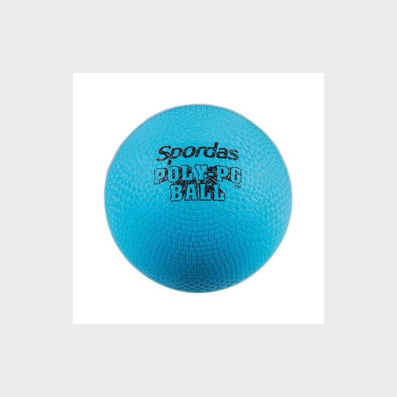 Spordas | Bold, bl - Vinyl 17,8 cm