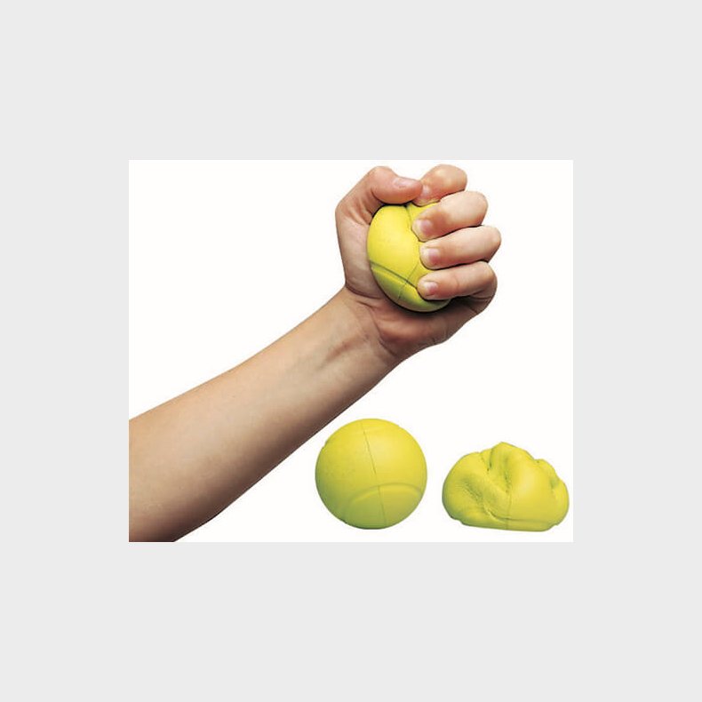 Spordas | Terapibold - Hndtrner ( 6,5 cm)