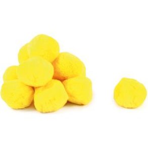 Spordas | Fluffbolde, 12 stk