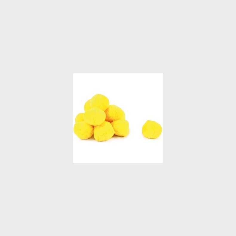 Spordas | Fluffbolde, 12 stk