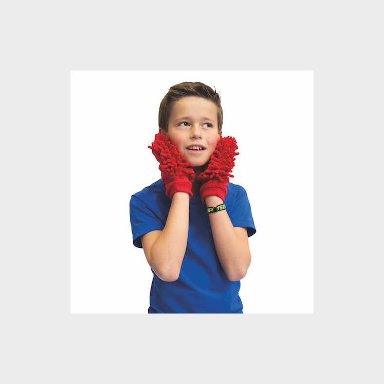 Spordas | Sansevanter