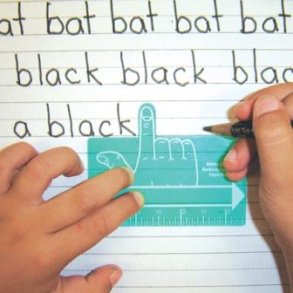 TTS | Afstandslineal