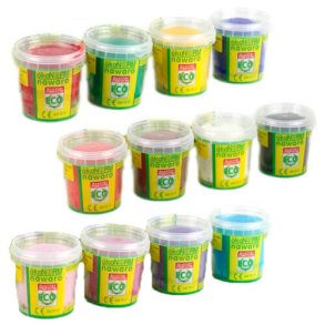 koNORM | Modellervoks - 4 x 150 gram