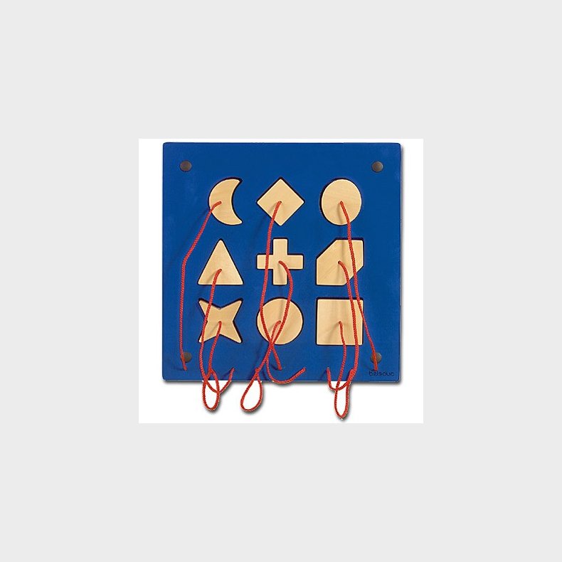 Beleduc | Vgpanel Former