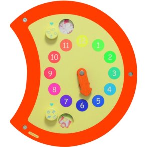 Beleduc | Vgpanel Larven - Ur