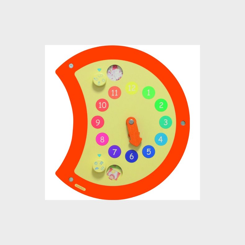 Beleduc | Vgpanel Larven - Ur