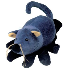 Beleduc | Hnddukke - Mus