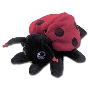 Beleduc | Hnddukke - Mariehne