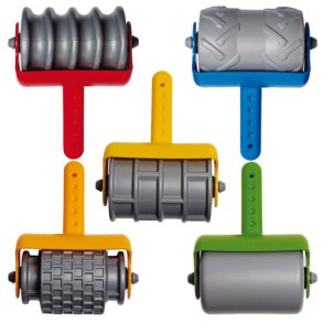 Beleduc | Sandleg - Sandtromler st m. 5 mnstre