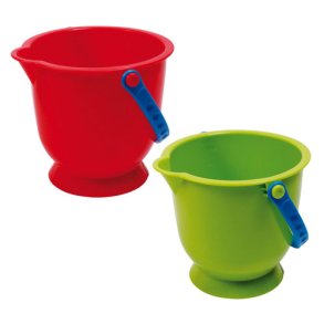 Beleduc | Sandleg - Spand