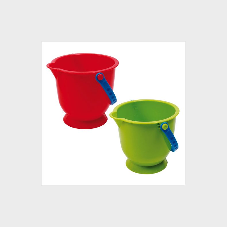 Beleduc | Sandleg - Spand