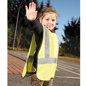 Beleduc | Refleksvest