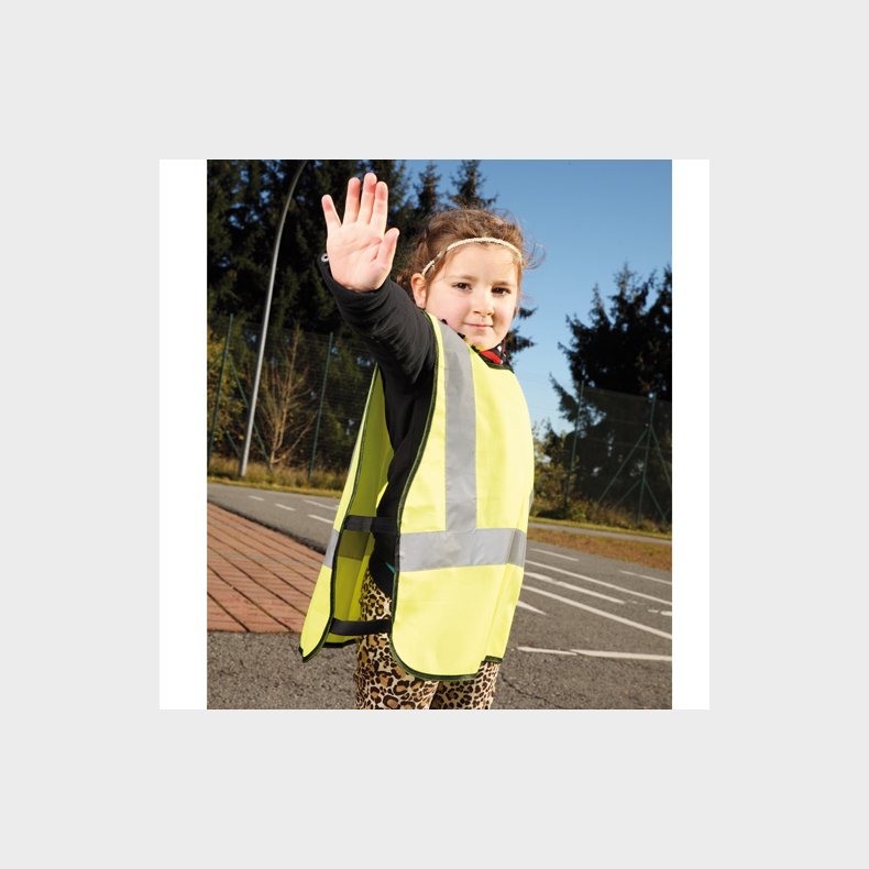 Beleduc | Refleksvest