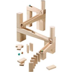 Haba | Kuglebane Haba - Begynderst