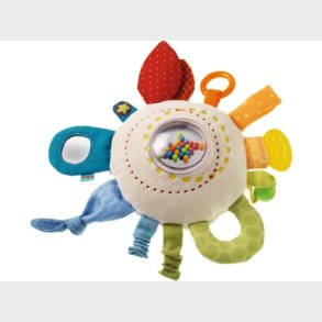 Haba | Bide- og aktivitetsnusser