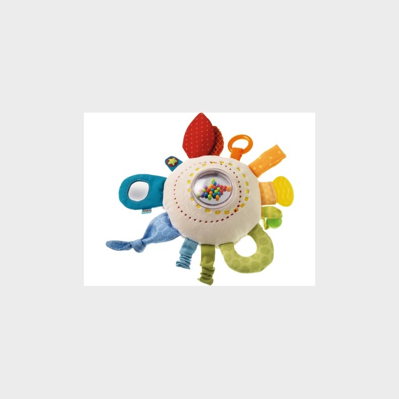 Haba | Bide- og aktivitetsnusser