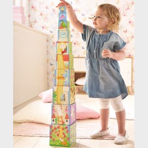 Haba | Stablekasser - Rapunzel