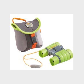 Haba | Kikkert med taske