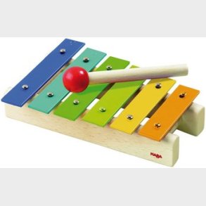 Haba | Xylofon - Min frste