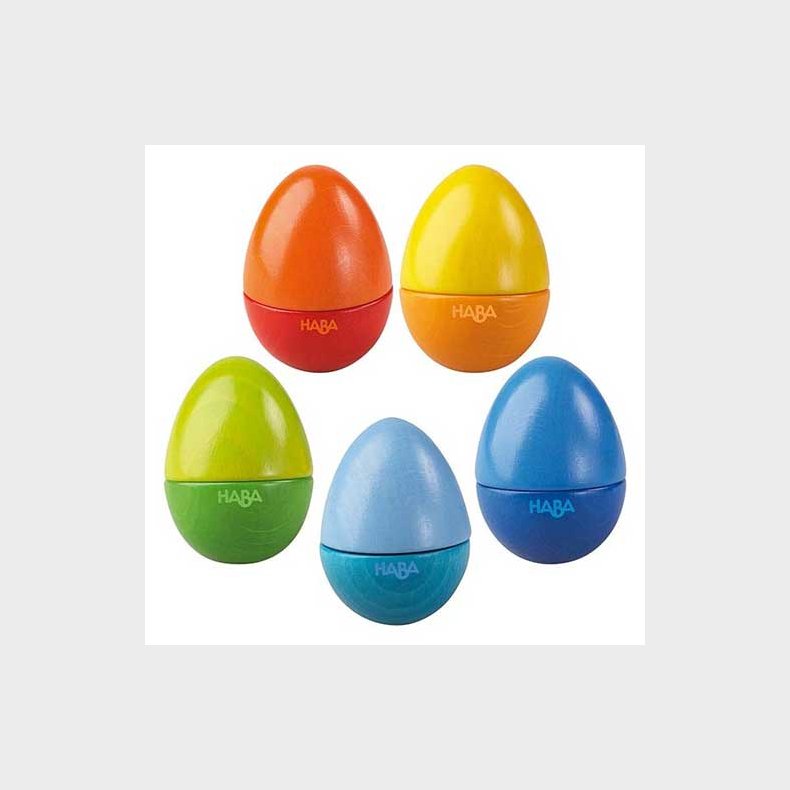 Haba | Musikg - Haba