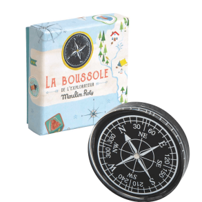 Moulin Roty | Kompas -  6 cm