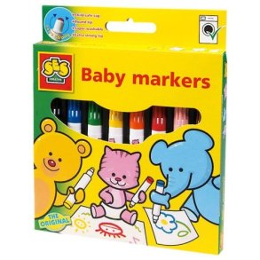 SES Creative | Babytusser