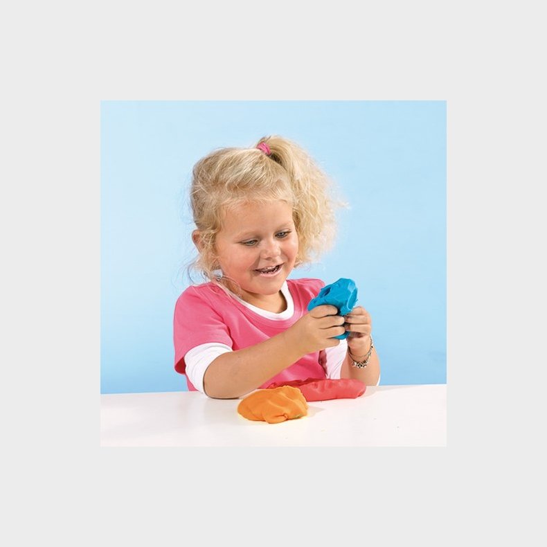 SES Creative | My First - Modellervoks