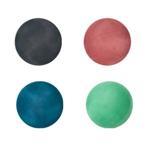 bObles Bold Marmor - Stor 23 cm.