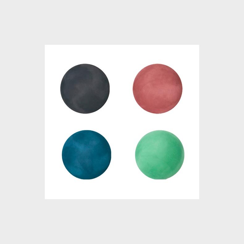 bObles Bold Marmor - Stor 23 cm.