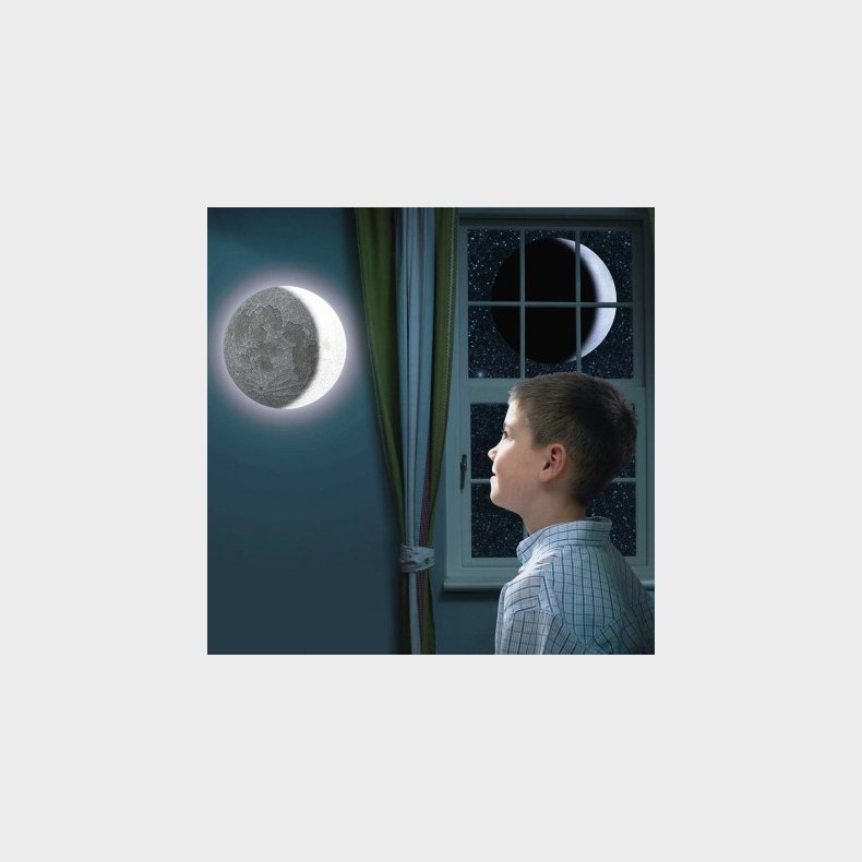 Brainstorm | Mne lampe