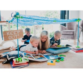 PL-UG | Telt-Kit Super