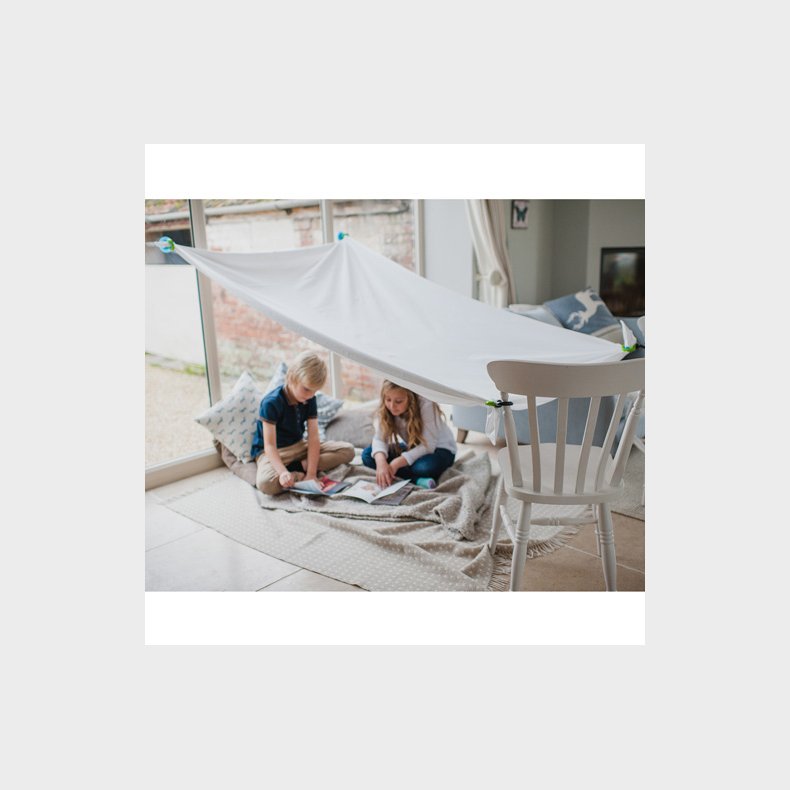 PL-UG | Telt-Kit Basis