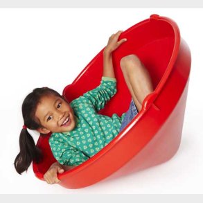 Gonge | Tumletop / Tummelumsk