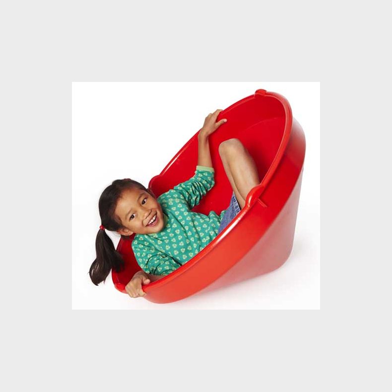 Gonge | Tumletop / Tummelumsk