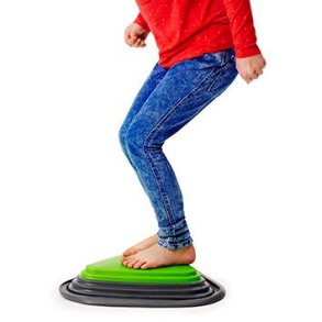 Gonge | River Stones Bouncing, 1 stk