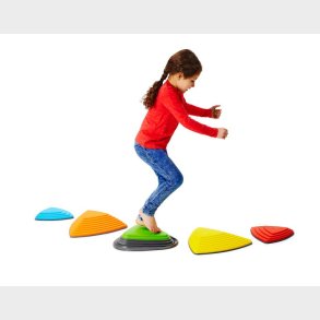 Gonge | Bouncing River Stone st