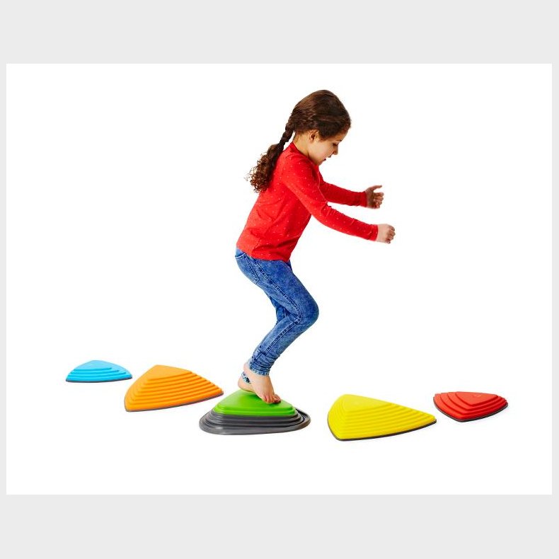 Gonge | Bouncing River Stone st