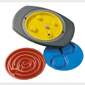 Gonge | Balancebrt Balanco